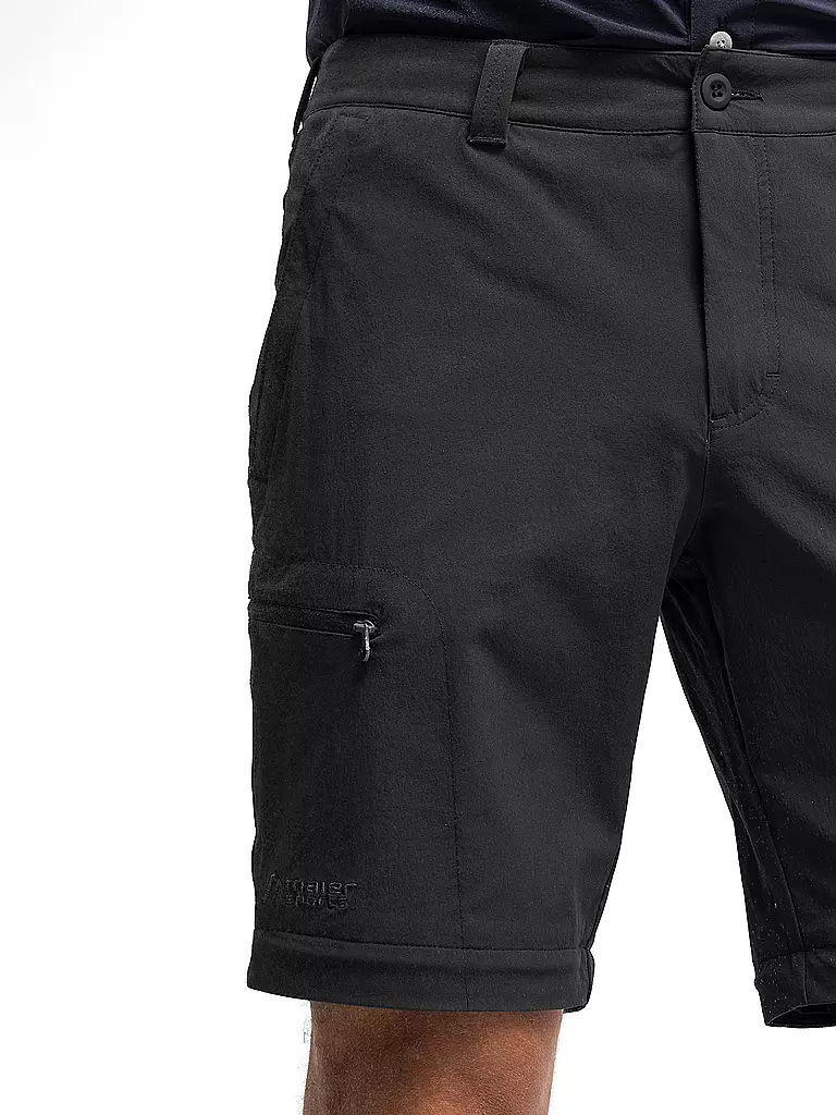 MAIER SPORTS | Pantalón de senderismo convertible Tajo T para hombre |