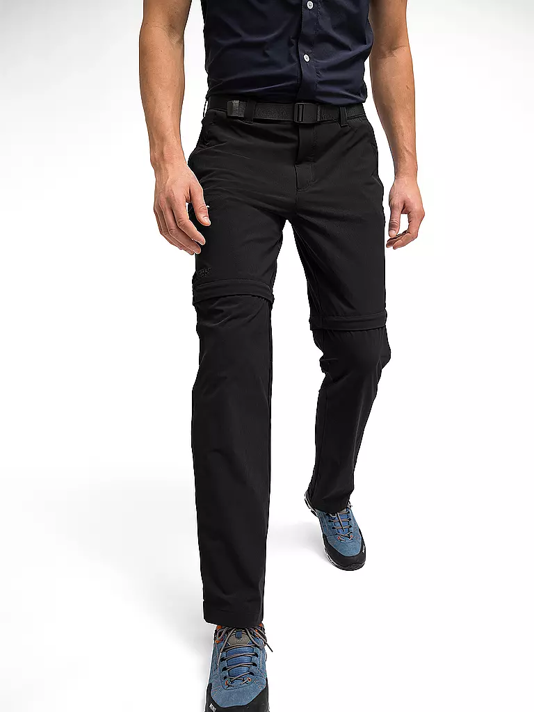 MAIER SPORTS | Pantalón de senderismo convertible Tajo T para hombre |