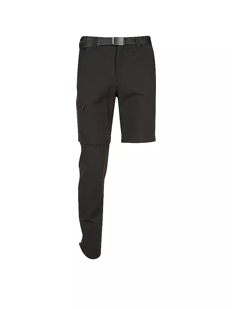 MAIER SPORTS | Pantalón de senderismo convertible Tajo T para hombre |