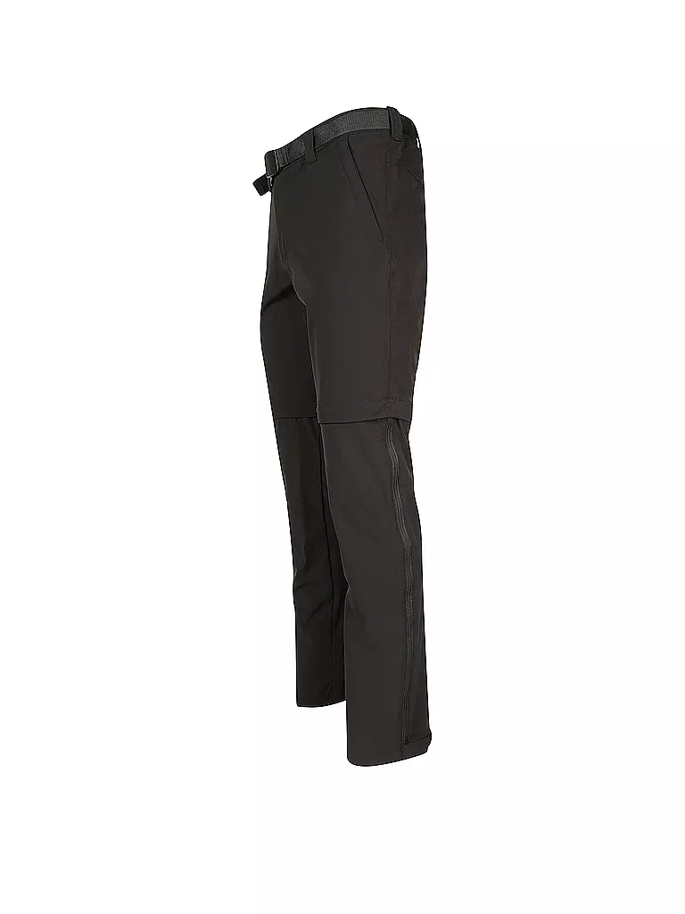 MAIER SPORTS | Pantalón de senderismo convertible Tajo T para hombre |