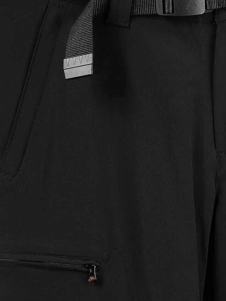 MAIER SPORTS | Pantalón de senderismo convertible Tajo T para hombre |