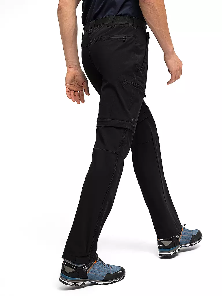 MAIER SPORTS | Pantalón de senderismo convertible Tajo T para hombre |
