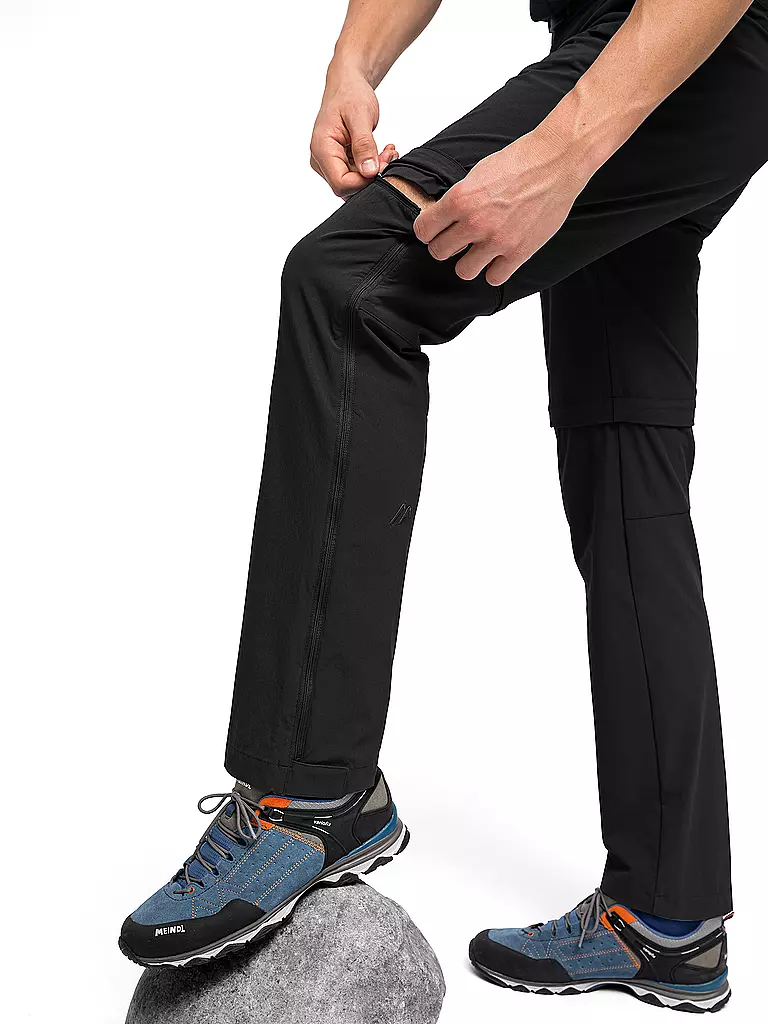 MAIER SPORTS | Pantalón de senderismo convertible Tajo T para hombre |