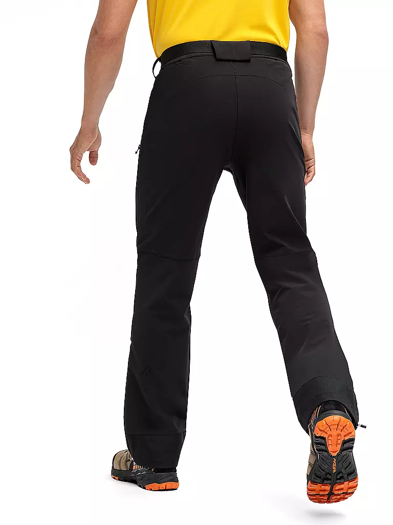 MAIER SPORTS | Pantalón de senderismo Halitit para hombre | 