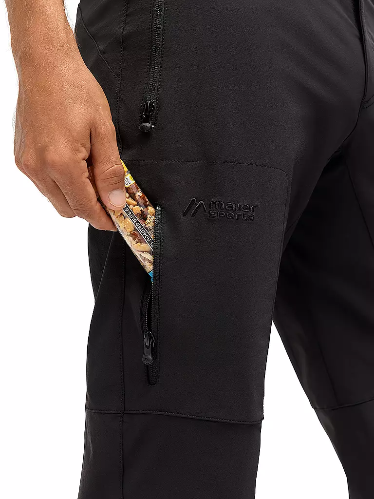 MAIER SPORTS | Pantalón de senderismo Halitit para hombre | 