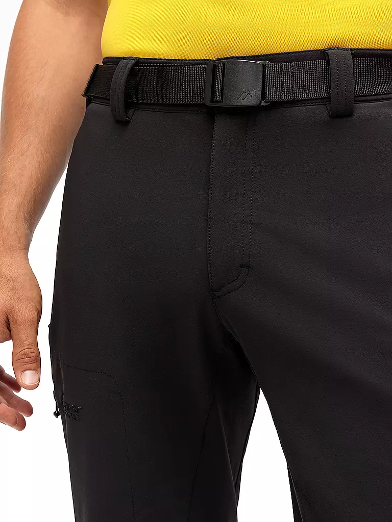 MAIER SPORTS | Pantalón de senderismo Halitit para hombre | 