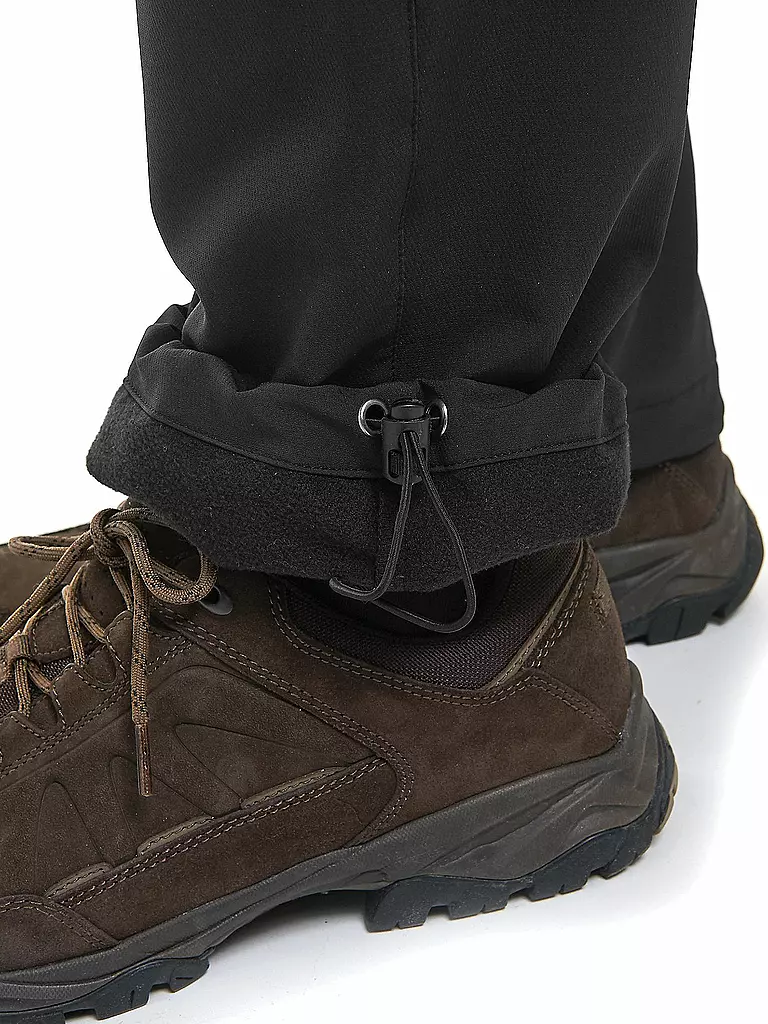 MAIER SPORTS | Pantalón de senderismo Herrmann para hombre |