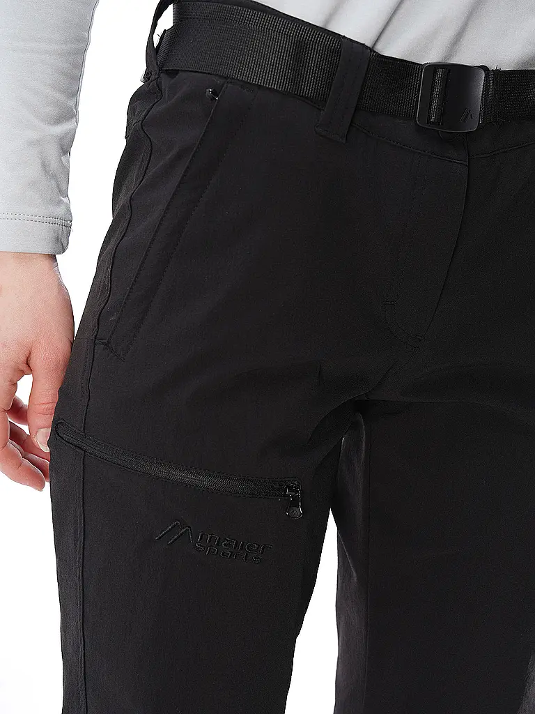 MAIER SPORTS | Pantalón de senderismo Inara Slim para mujer |