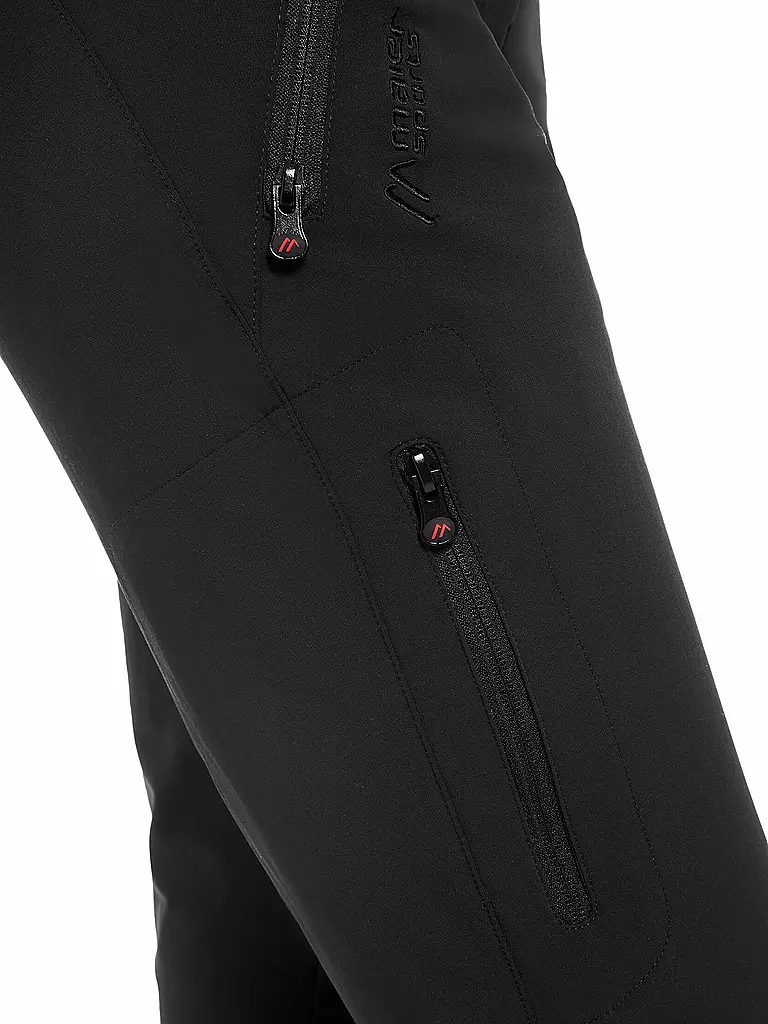 MAIER SPORTS | Pantalón de senderismo Lana Slim para mujer | 