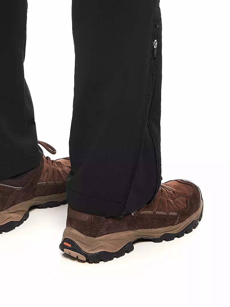 MAIER SPORTS | Pantalón de senderismo Lana Slim para mujer | 