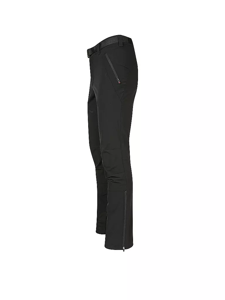 MAIER SPORTS | Pantalón de senderismo Naturno para hombre | 
