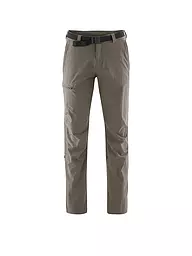 MAIER SPORTS | Pantalón de senderismo Nil para hombre | Camel