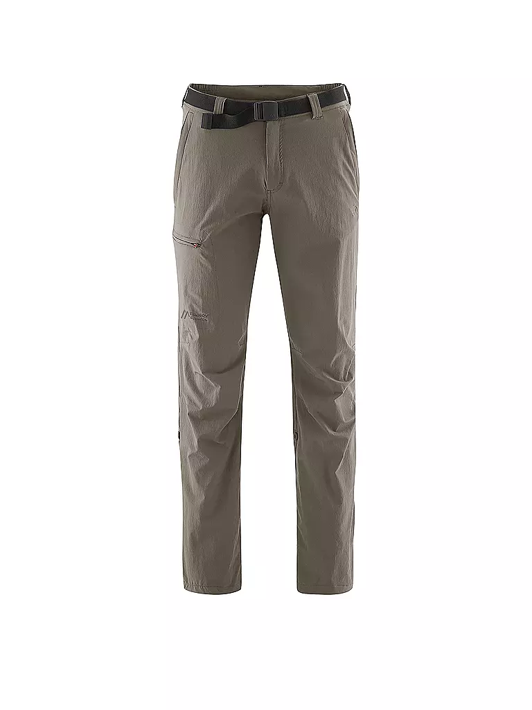 MAIER SPORTS | Pantalón de senderismo Nil para hombre | Camel
