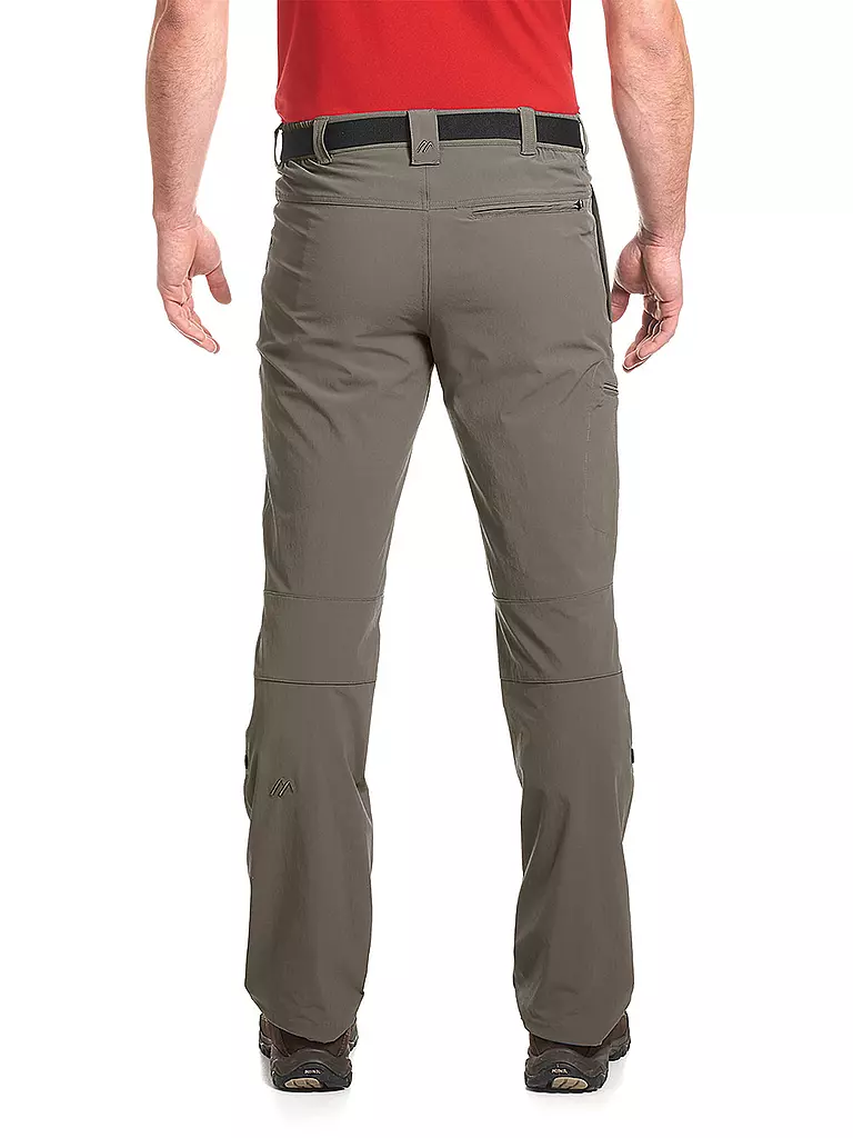 MAIER SPORTS | Pantalón de senderismo Nil para hombre | 