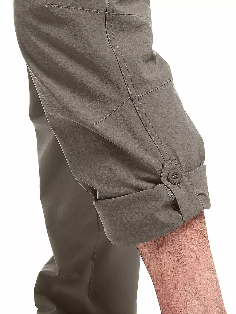 MAIER SPORTS | Pantalón de senderismo Nil para hombre | 
