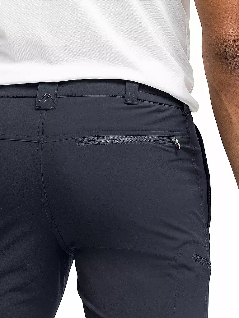 MAIER SPORTS | Pantalón de senderismo para hombre Tajo2 ZipOff | 