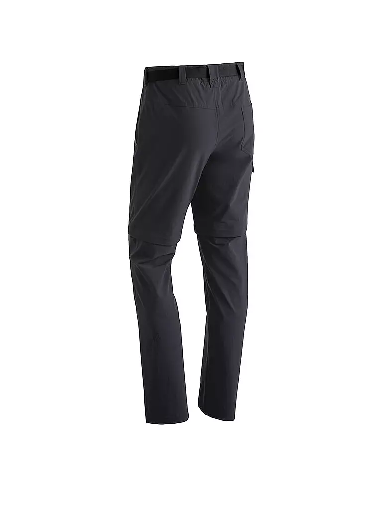 MAIER SPORTS | Pantalón de senderismo para hombre Torid Slim ZipOff |