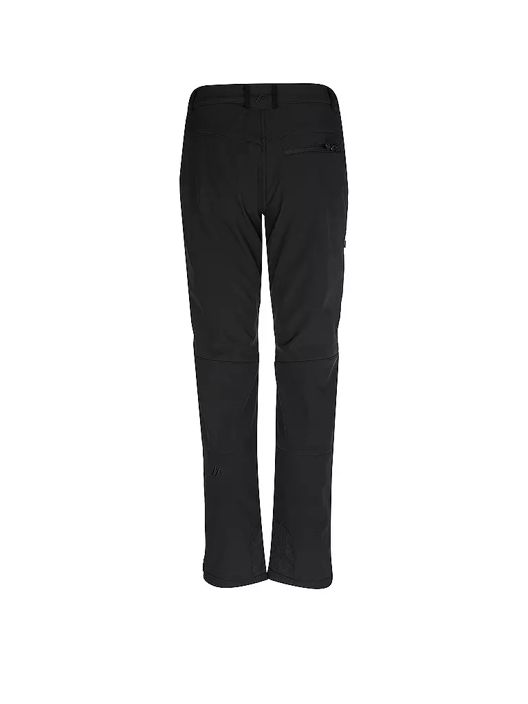 MAIER SPORTS | Pantalón de senderismo para mujer Adakit con paranieves |