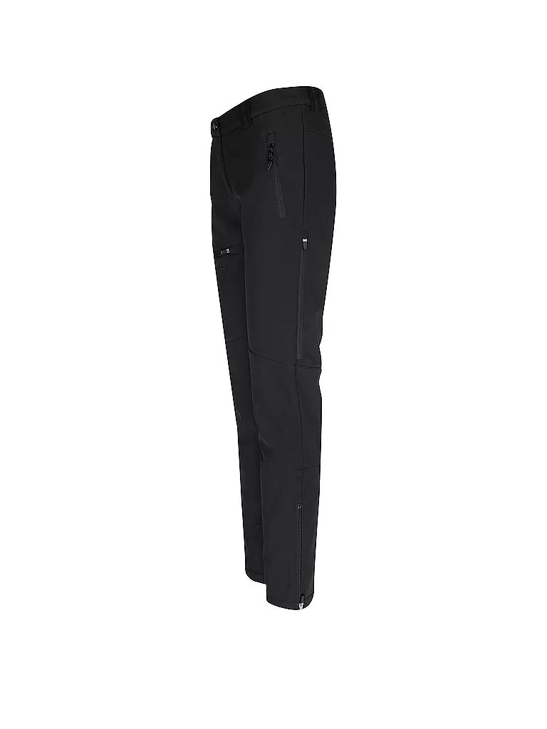 MAIER SPORTS | Pantalón de senderismo para mujer Adakit con paranieves |