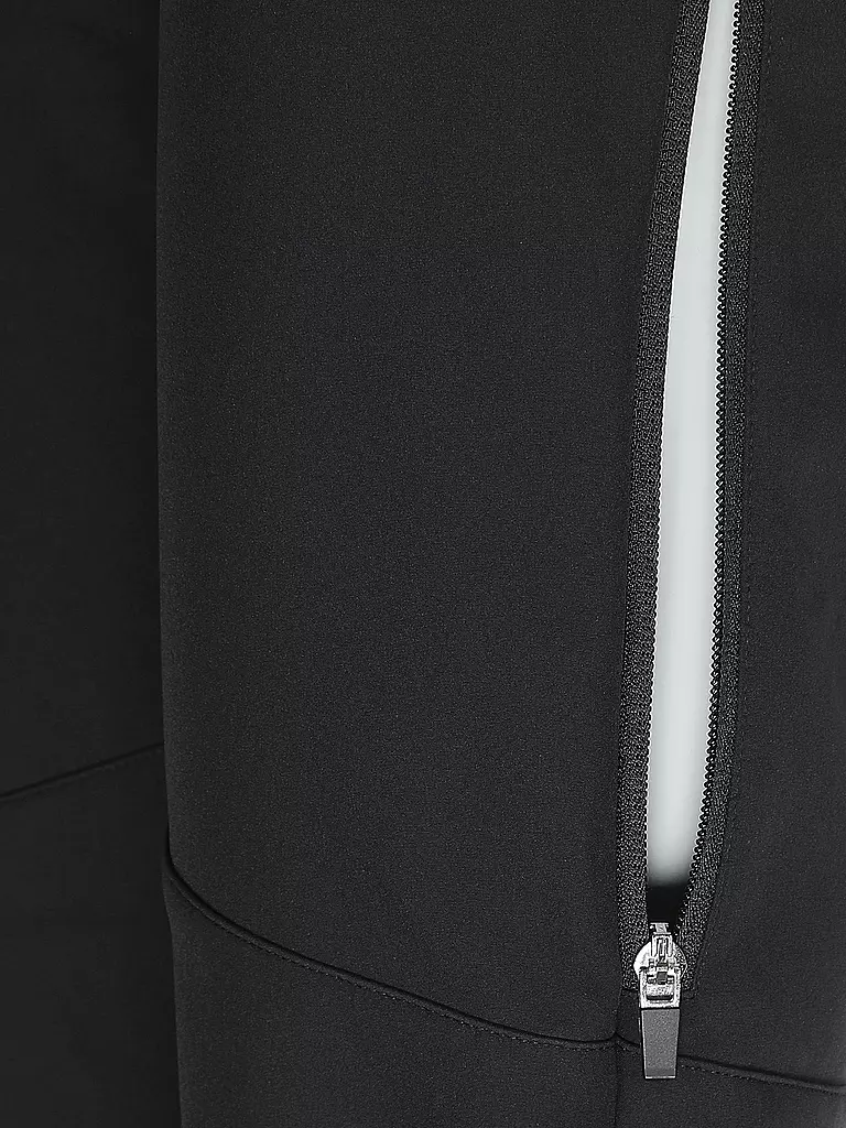 MAIER SPORTS | Pantalón de senderismo para mujer Adakit con paranieves |