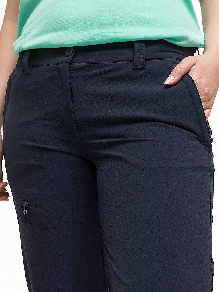 MAIER SPORTS | Pantalón de senderismo para mujer Lulaka 7/8 | 