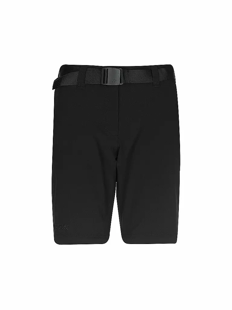 MAIER SPORTS | Pantalón de senderismo para mujer Nata2 ZipOff | 