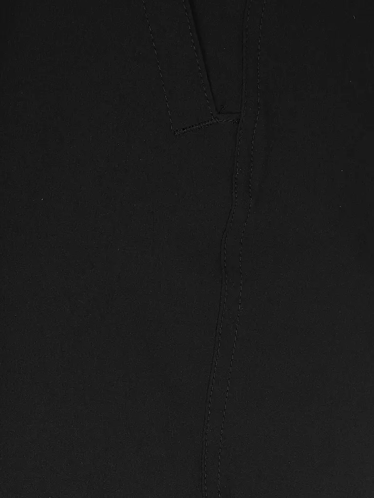 MAIER SPORTS | Pantalón de senderismo para mujer Nata2 ZipOff | 