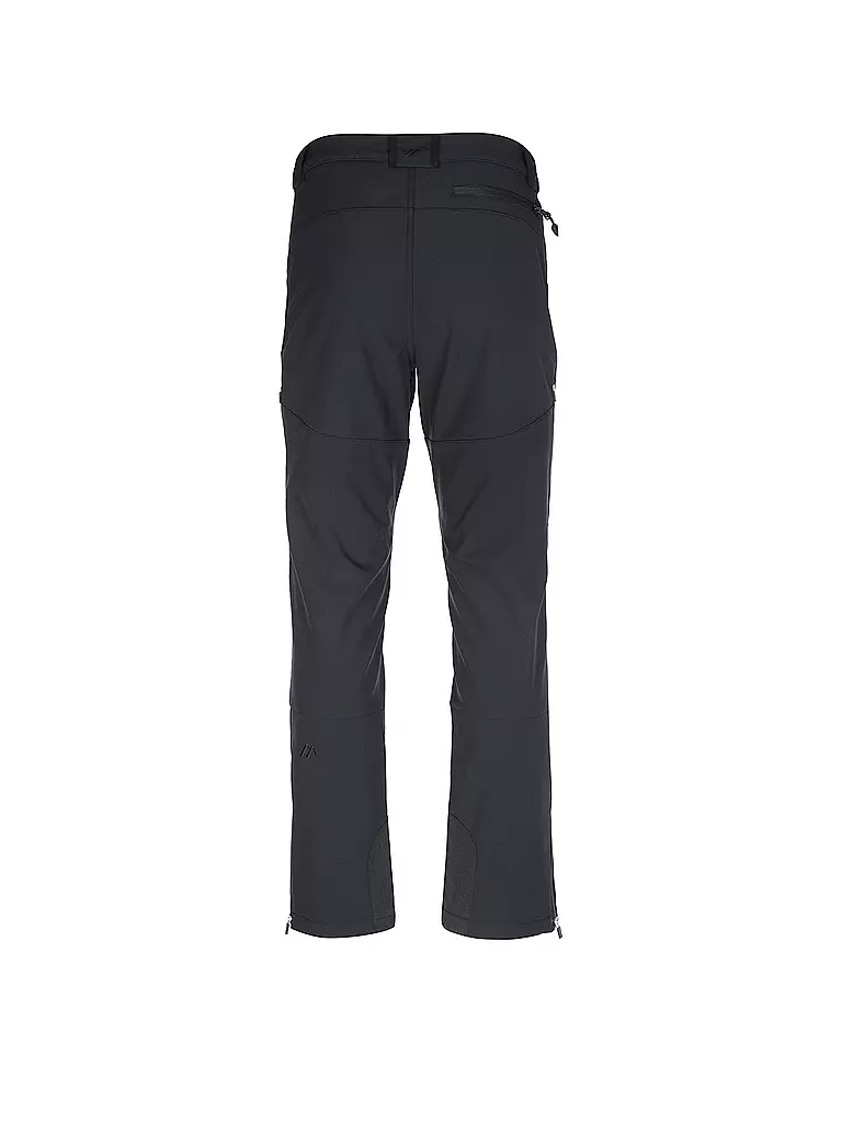 MAIER SPORTS | Pantalón de senderismo softshell Adakit para hombre | 
