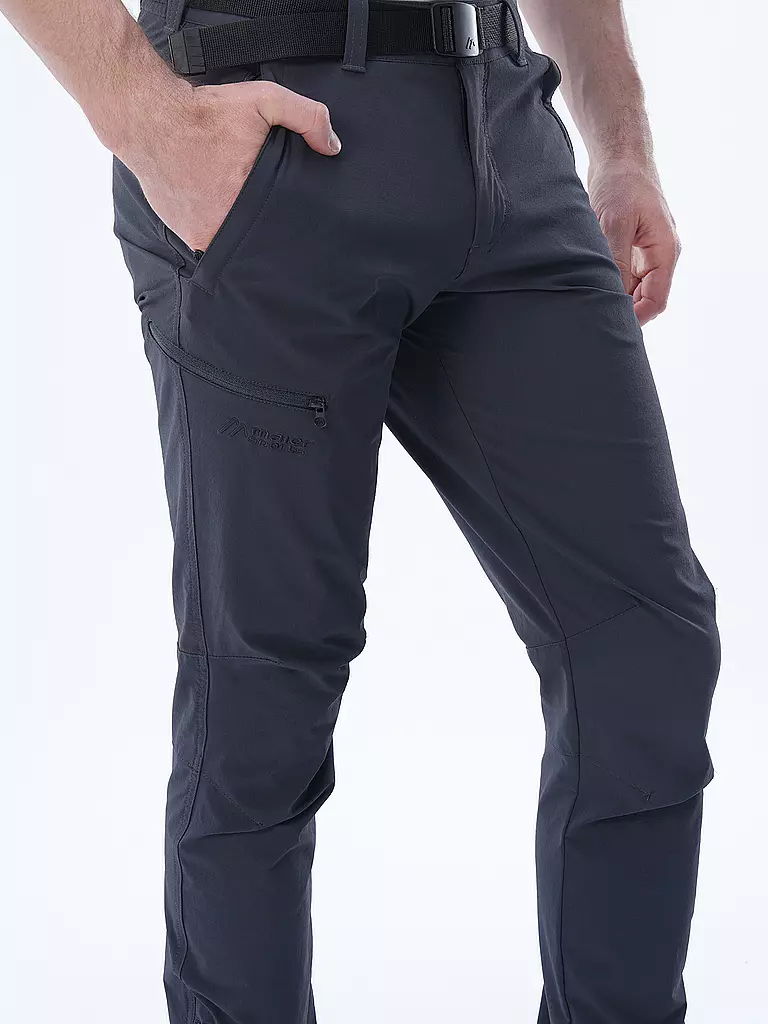 MAIER SPORTS | Pantalón de senderismo Torid Slim para hombre |