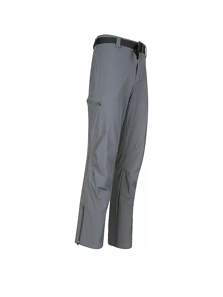 MAIER SPORTS | Pantalón de senderismo Torid Slim para hombre |