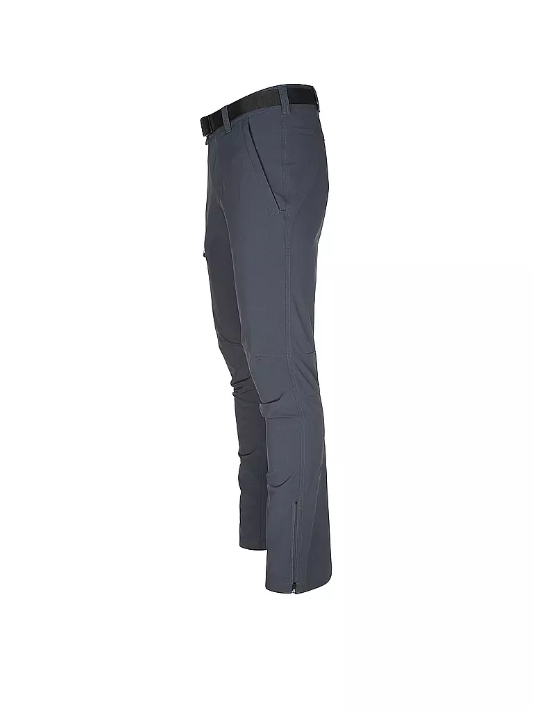MAIER SPORTS | Pantalón de senderismo Torid Slim para hombre |