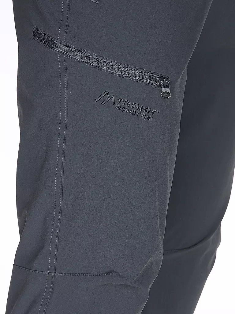 MAIER SPORTS | Pantalón de senderismo Torid Slim para hombre |