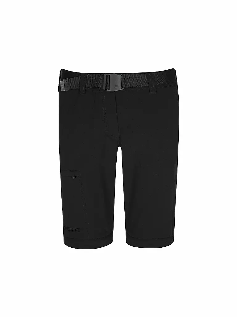 MAIER SPORTS | Pantalón de senderismo ZipOff Inara Slim para mujer | 