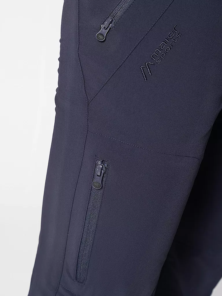MAIER SPORTS | Pantalón de touring Naturno para hombre | 