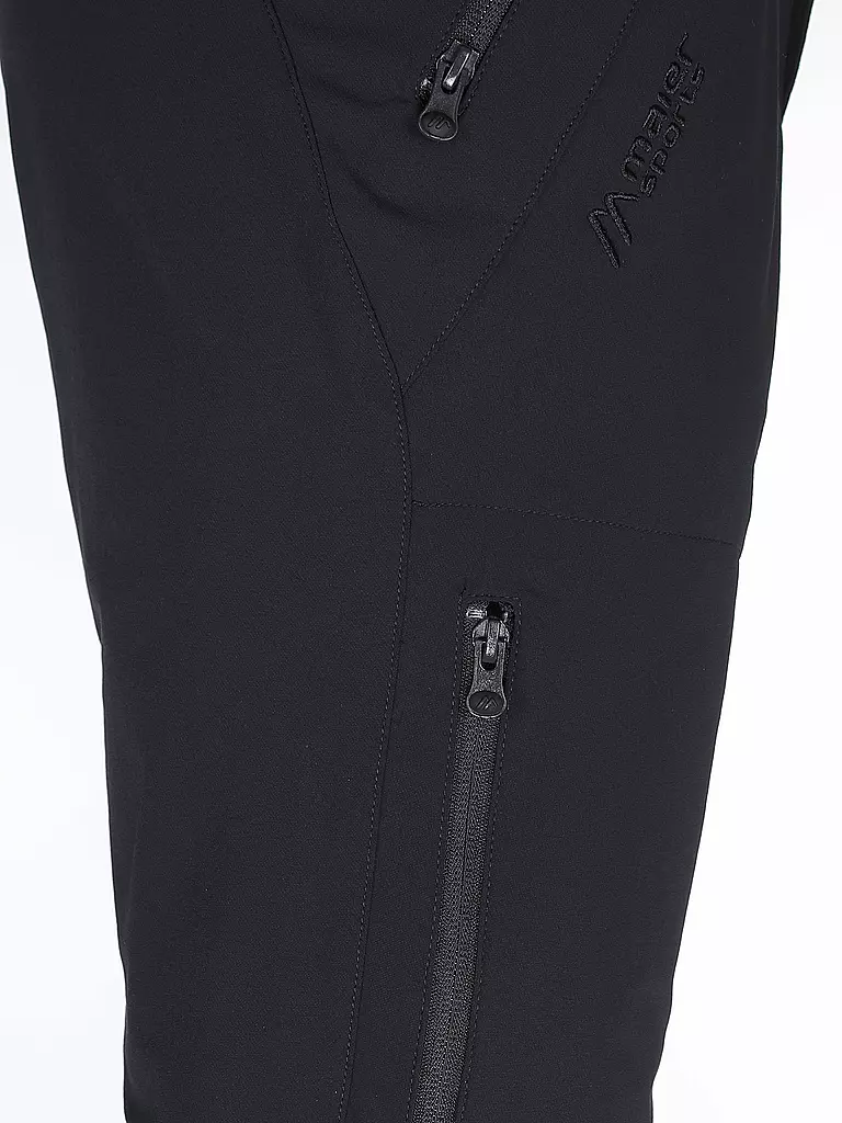 MAIER SPORTS | Pantalón de touring Naturno para hombre | 