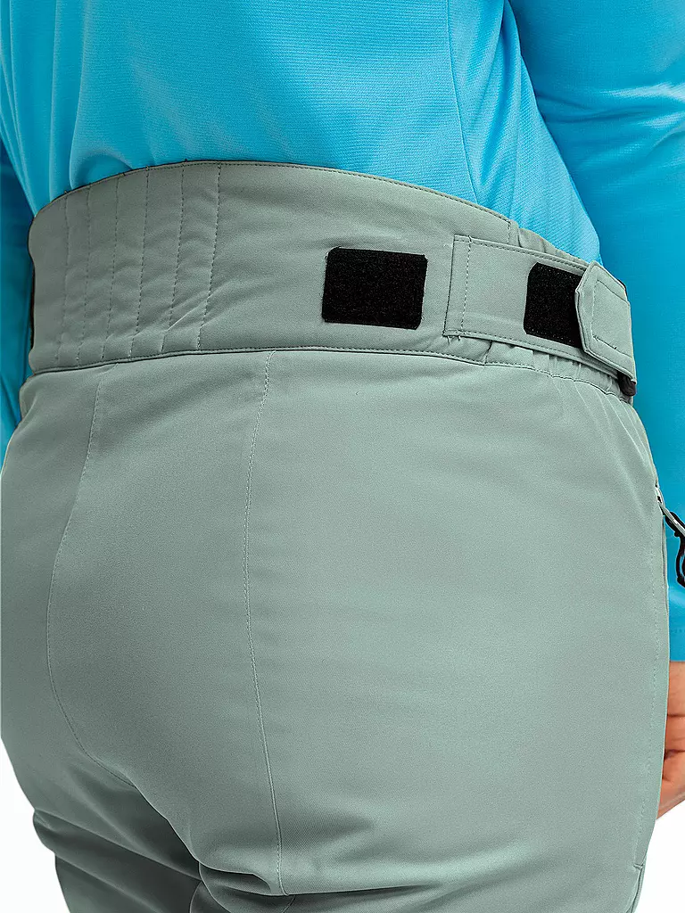 MAIER SPORTS | Pantalones de esquí para mujer Vroni Slim 2.0 | 