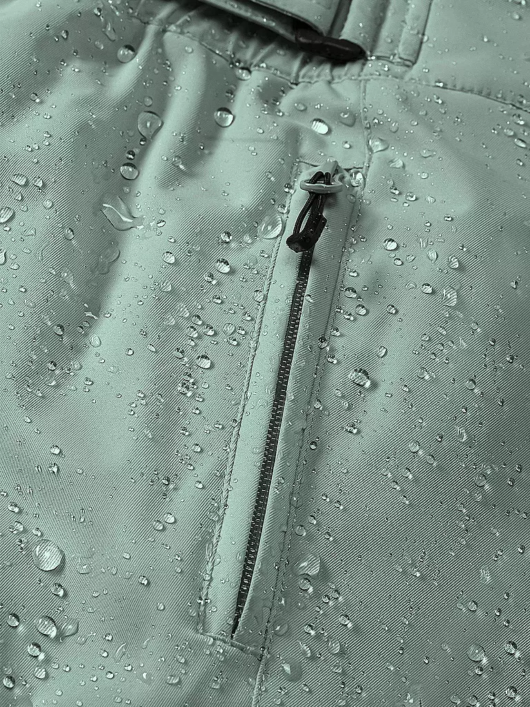 MAIER SPORTS | Pantalones de esquí para mujer Vroni Slim 2.0 | 