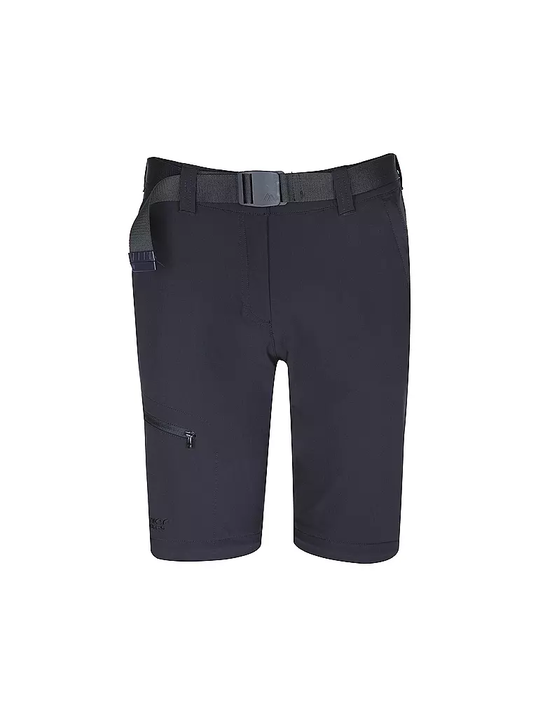 MAIER SPORTS | Pantalones de senderismo convertibles Nata para mujer | 