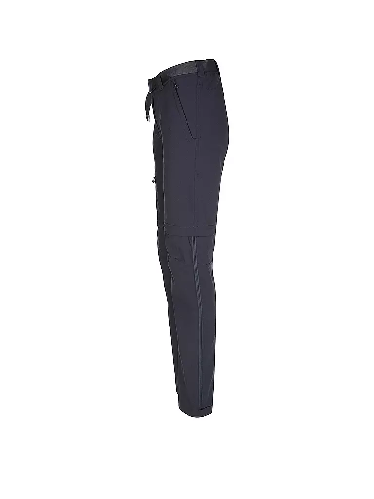 MAIER SPORTS | Pantalones de senderismo convertibles Nata para mujer | 