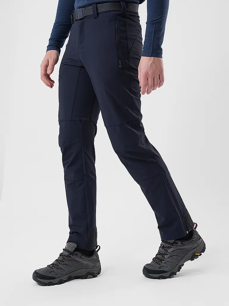 MAIER SPORTS | Pantalones de senderismo Halitit para hombre | 