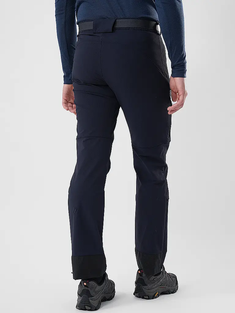 MAIER SPORTS | Pantalones de senderismo Halitit para hombre | 