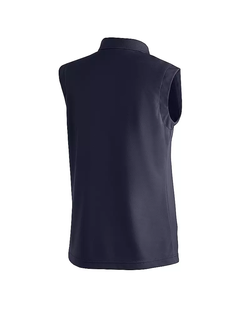 MAIER SPORTS | Polo funcional de mujer Ulrike | 