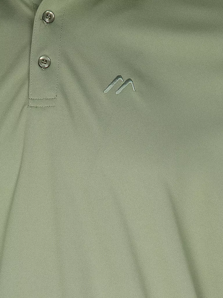 MAIER SPORTS | Polo funcional para hombre Ulrich | 