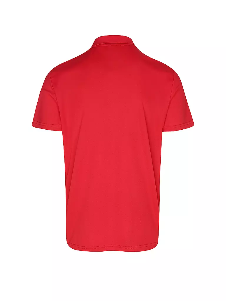 MAIER SPORTS | Polo funcional Ulrich para hombre | 