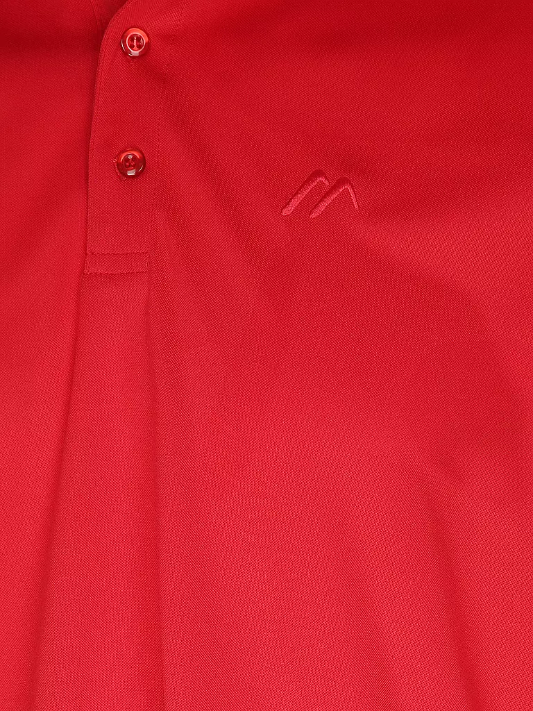 MAIER SPORTS | Polo funcional Ulrich para hombre | 