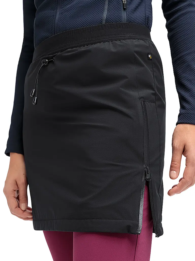 MAIER SPORTS | RainSkirt Winter para mujer |