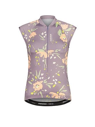 MALOJA | Maillot de ciclismo para mujer VilsaM.