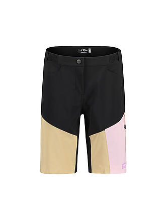 MALOJA | Pantalones cortos de ciclismo para mujer WakandaM.