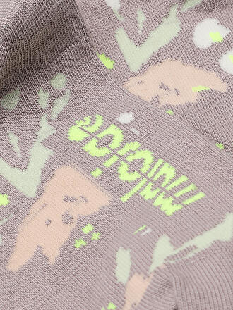 MALOJA | Calcetines de ciclismo para mujer SpicuM. Low