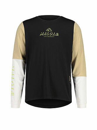 MALOJA | Maillot de ciclismo para hombre AnderterM.